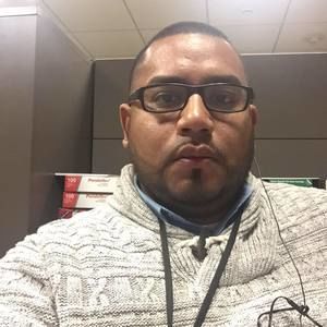 Meet your Posher, Alejandro